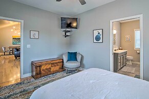 Remarkable Yakima Getaway w/ Pool & Hot Tub!