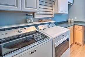 Remarkable Yakima Getaway w/ Pool & Hot Tub!