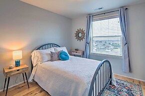 Remarkable Yakima Getaway w/ Pool & Hot Tub!