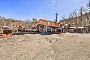 Cozy Beech Mountain Condo: Just Steps to Slopes!