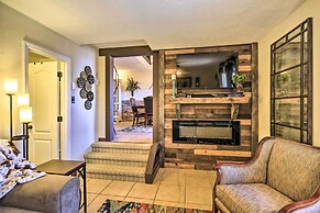 Cozy Beech Mountain Condo: Just Steps to Slopes!