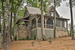 Hike, Fish & Relax: Rural Craftsman in Glenville!