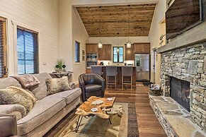 Hike, Fish & Relax: Rural Craftsman in Glenville!