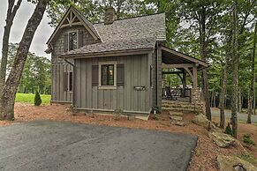 Hike, Fish & Relax: Rural Craftsman in Glenville!