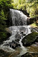 Hike, Fish & Relax: Rural Craftsman in Glenville!