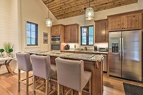 Hike, Fish & Relax: Rural Craftsman in Glenville!