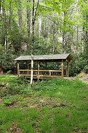 Hike, Fish & Relax: Rural Craftsman in Glenville!