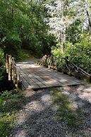 Hike, Fish & Relax: Rural Craftsman in Glenville!