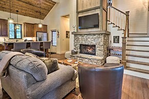 Hike, Fish & Relax: Rural Craftsman in Glenville!