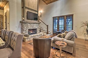 Hike, Fish & Relax: Rural Craftsman in Glenville!