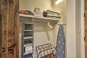 Hike, Fish & Relax: Rural Craftsman in Glenville!