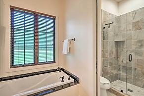 Hike, Fish & Relax: Rural Craftsman in Glenville!