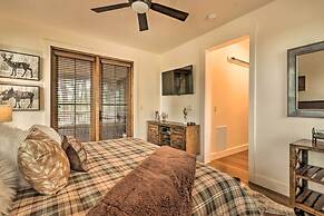 Hike, Fish & Relax: Rural Craftsman in Glenville!