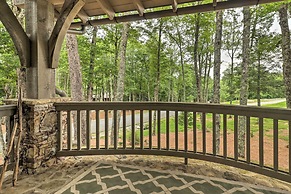 Hike, Fish & Relax: Rural Craftsman in Glenville!