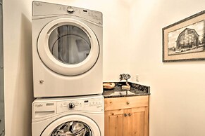 Hike, Fish & Relax: Rural Craftsman in Glenville!