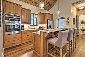 Hike, Fish & Relax: Rural Craftsman in Glenville!