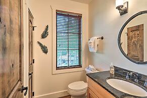 Hike, Fish & Relax: Rural Craftsman in Glenville!