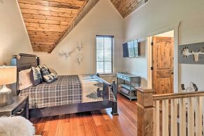 Hike, Fish & Relax: Rural Craftsman in Glenville!