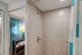 Unique Converted Trailer in Marshall: Pet Friendly