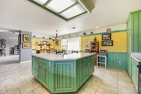 Pleasant Valley Wine Trail Home - Near Paso Robles