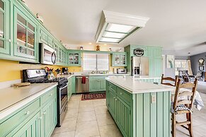 Pleasant Valley Wine Trail Home - Near Paso Robles