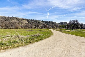 Pleasant Valley Wine Trail Home - Near Paso Robles
