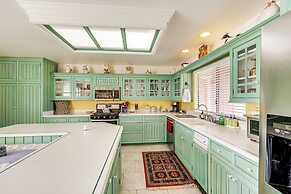 Pleasant Valley Wine Trail Home - Near Paso Robles