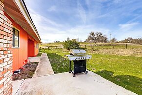 Pleasant Valley Wine Trail Home - Near Paso Robles