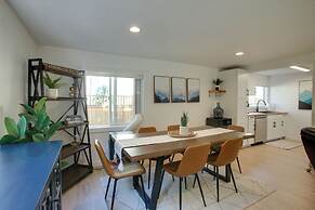 Cozy Coeur D'alene Getaway w/ Fire Pit, Near Dtwn