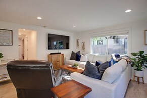 Cozy Coeur D'alene Getaway w/ Fire Pit, Near Dtwn