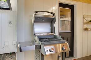 Cozy Coeur D'alene Getaway w/ Fire Pit, Near Dtwn