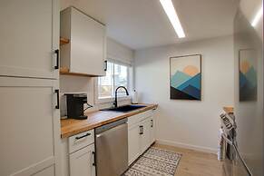 Cozy Coeur D'alene Getaway w/ Fire Pit, Near Dtwn