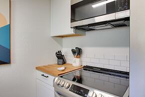 Cozy Coeur D'alene Getaway w/ Fire Pit, Near Dtwn