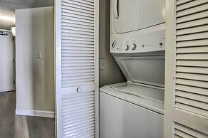 Bay Watch Condo w/ Oceanfront Balcony & Beach View