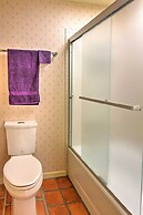 Borrego Springs Condo w/ Private Patio & Views!