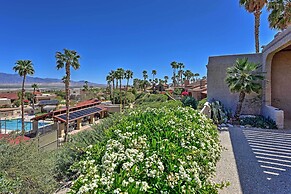 Borrego Springs Condo w/ Private Patio & Views!