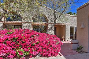 Borrego Springs Condo w/ Private Patio & Views!