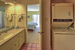 Borrego Springs Condo w/ Private Patio & Views!