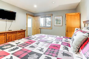 Cozy Mtn Condo: Walk to Quicksilver Lift & Dtwn!