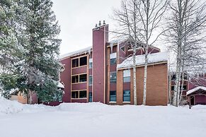 Cozy Mtn Condo: Walk to Quicksilver Lift & Dtwn!