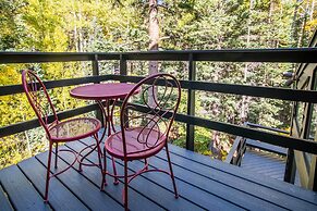 Tranquil Dumont Home w/ Creek & Mtn Views!