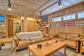 Tranquil Dumont Home w/ Creek & Mtn Views!