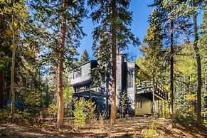 Tranquil Dumont Home w/ Creek & Mtn Views!