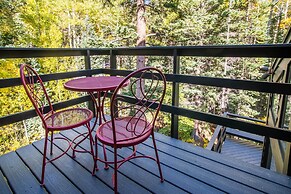 Tranquil Dumont Home w/ Creek & Mtn Views!