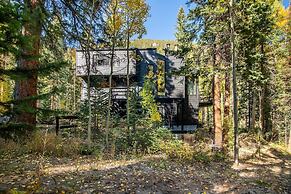 Tranquil Dumont Home w/ Creek & Mtn Views!