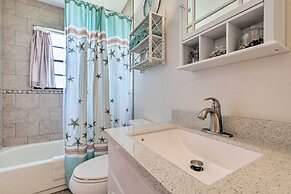 Serene Hudson Home on Canal w/ Direct Gulf Access