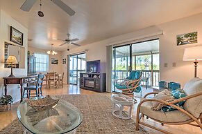 Serene Hudson Home on Canal w/ Direct Gulf Access