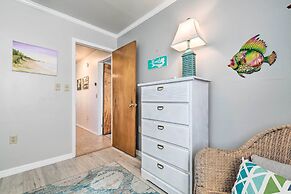 Serene Hudson Home on Canal w/ Direct Gulf Access