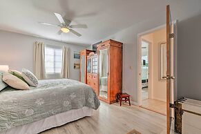 Serene Hudson Home on Canal w/ Direct Gulf Access