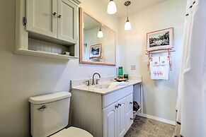 Serene Hudson Home on Canal w/ Direct Gulf Access